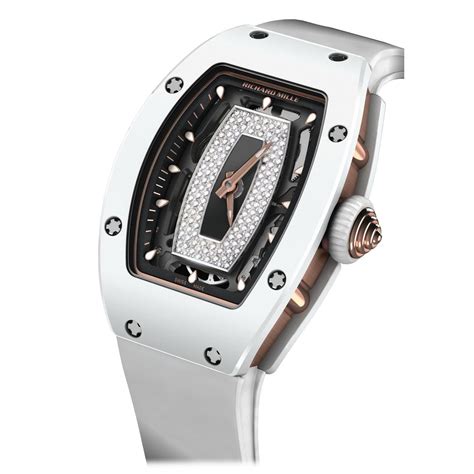 Richard Mille rm 07 01